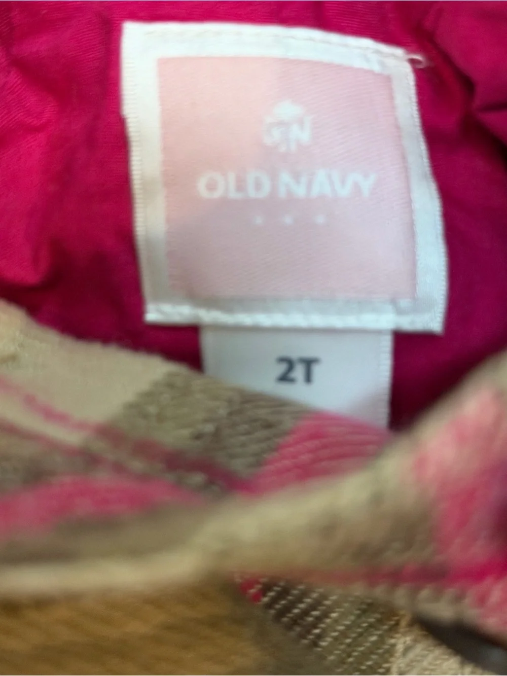 Old Navy old navy